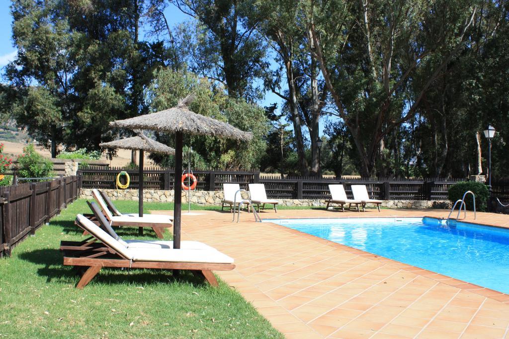 Molino El Mastral Apartamento Tarifa Exterior foto