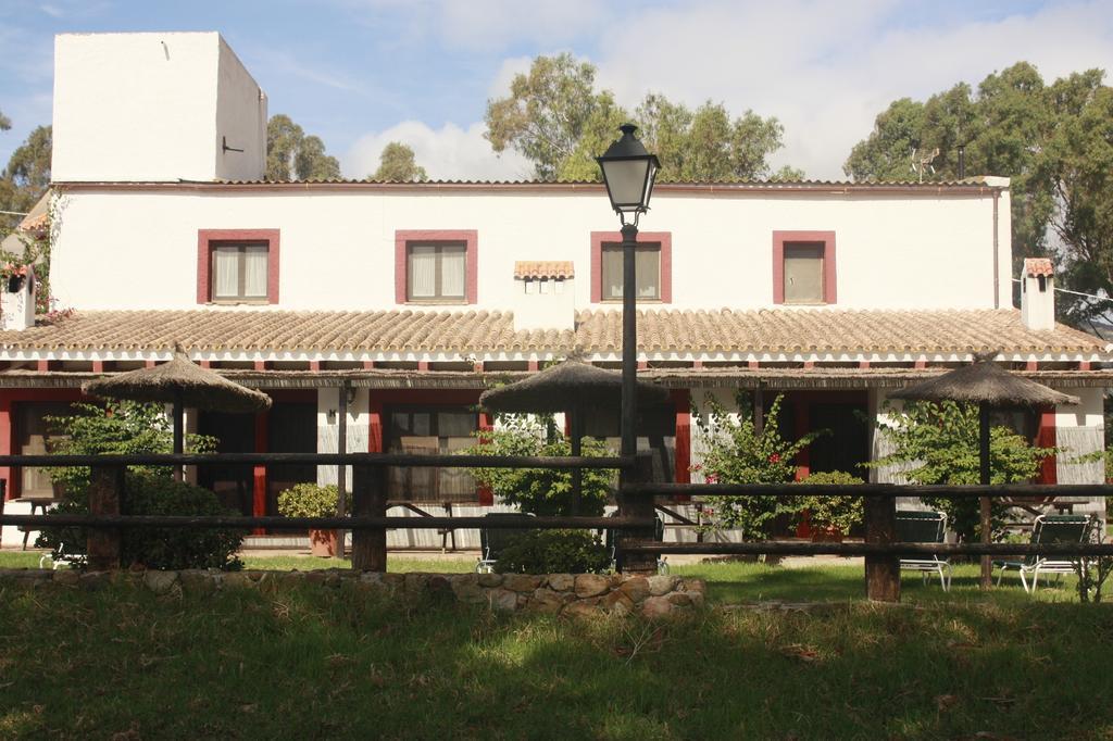 Molino El Mastral Apartamento Tarifa Exterior foto