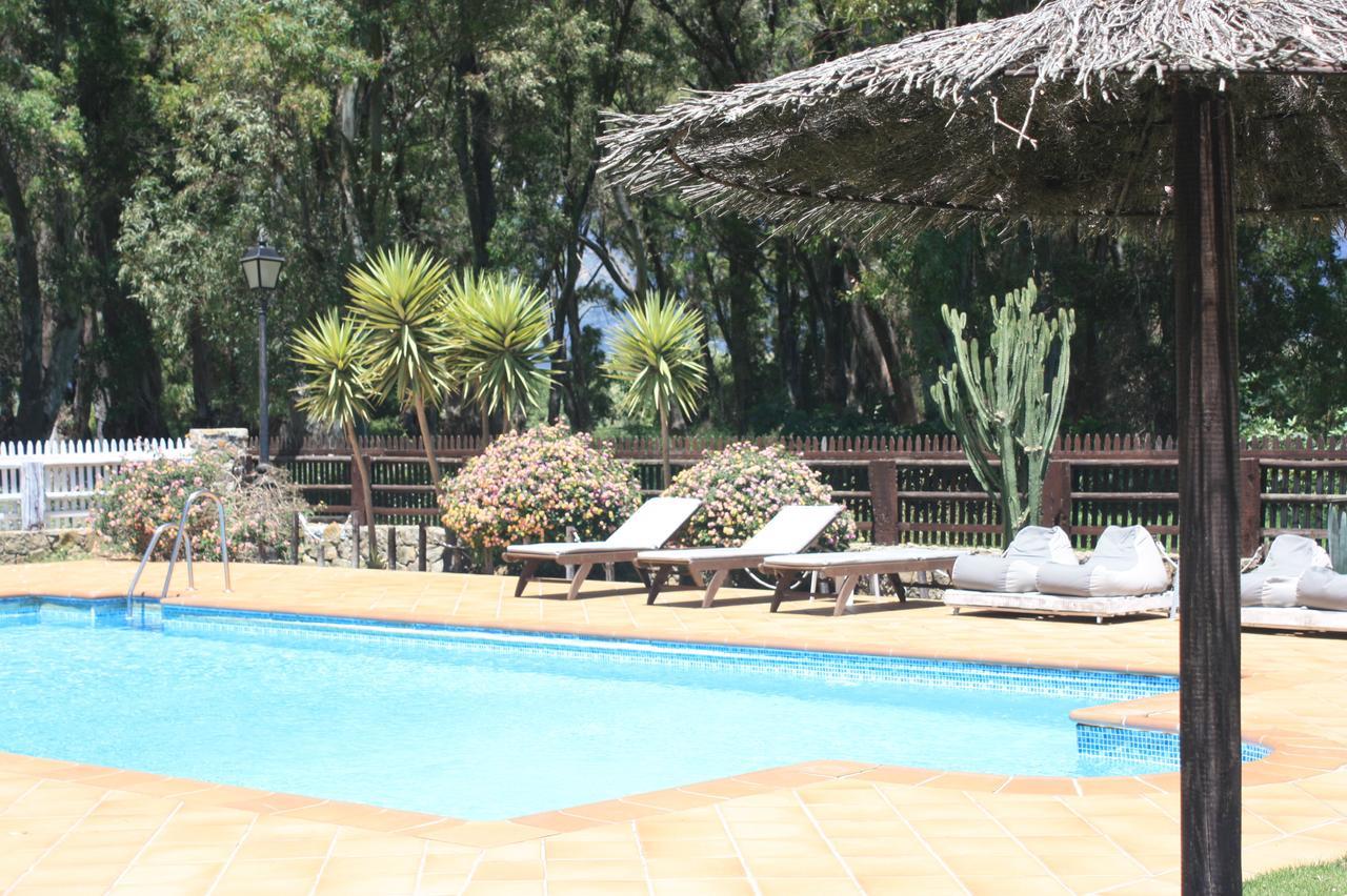Molino El Mastral Apartamento Tarifa Exterior foto